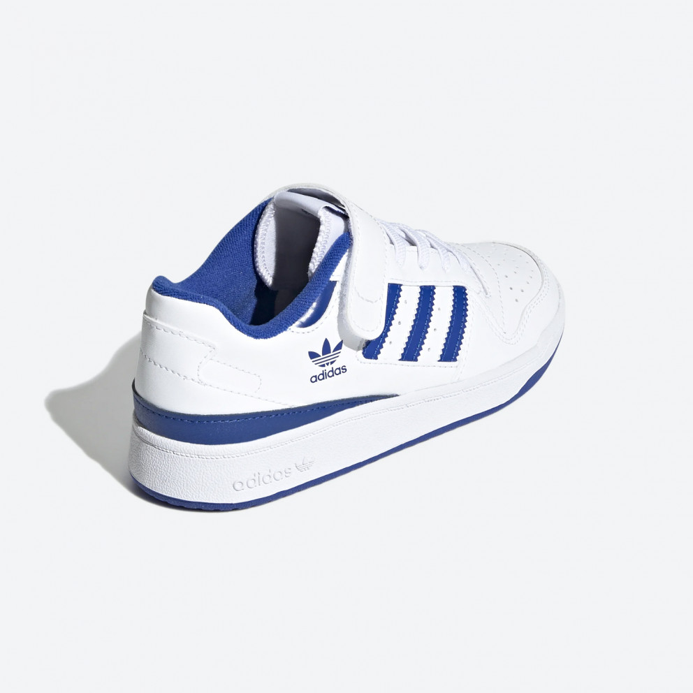 adidas Originals Forum Low Παιδικά Παπούτσια