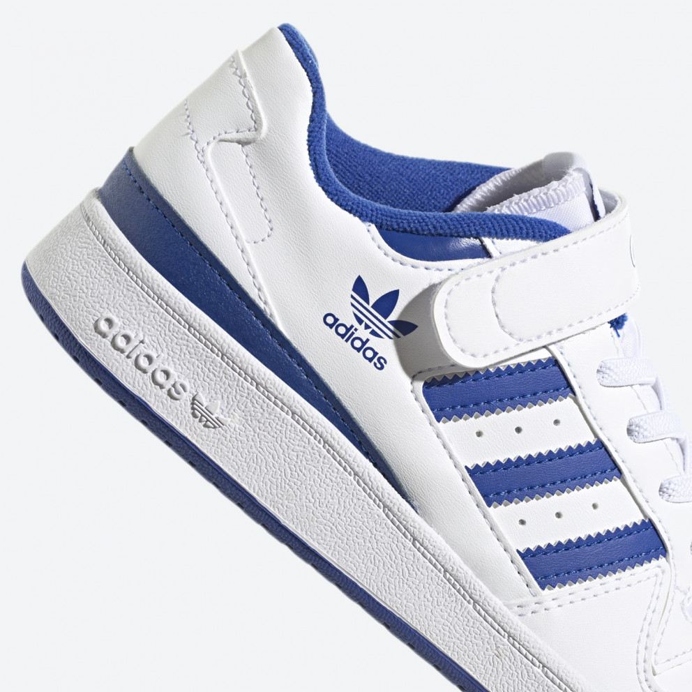 adidas Originals Forum Low Kids' Shoes