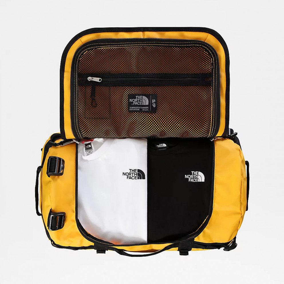 THE NORTH FACE Base Camp Duffel Unisex Τσάντα Ταξιδιού 50L