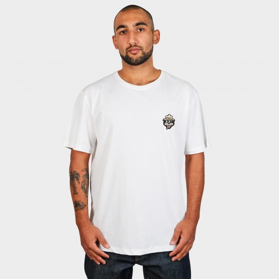 The Dudes Little Stoney Caviar Ανδρικό T-Shirt