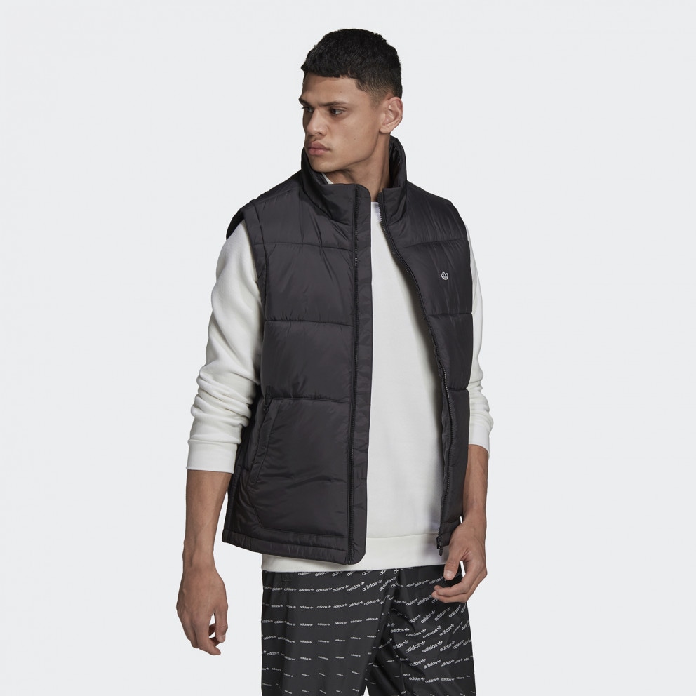 adidas Originals Mens' Padded Vest