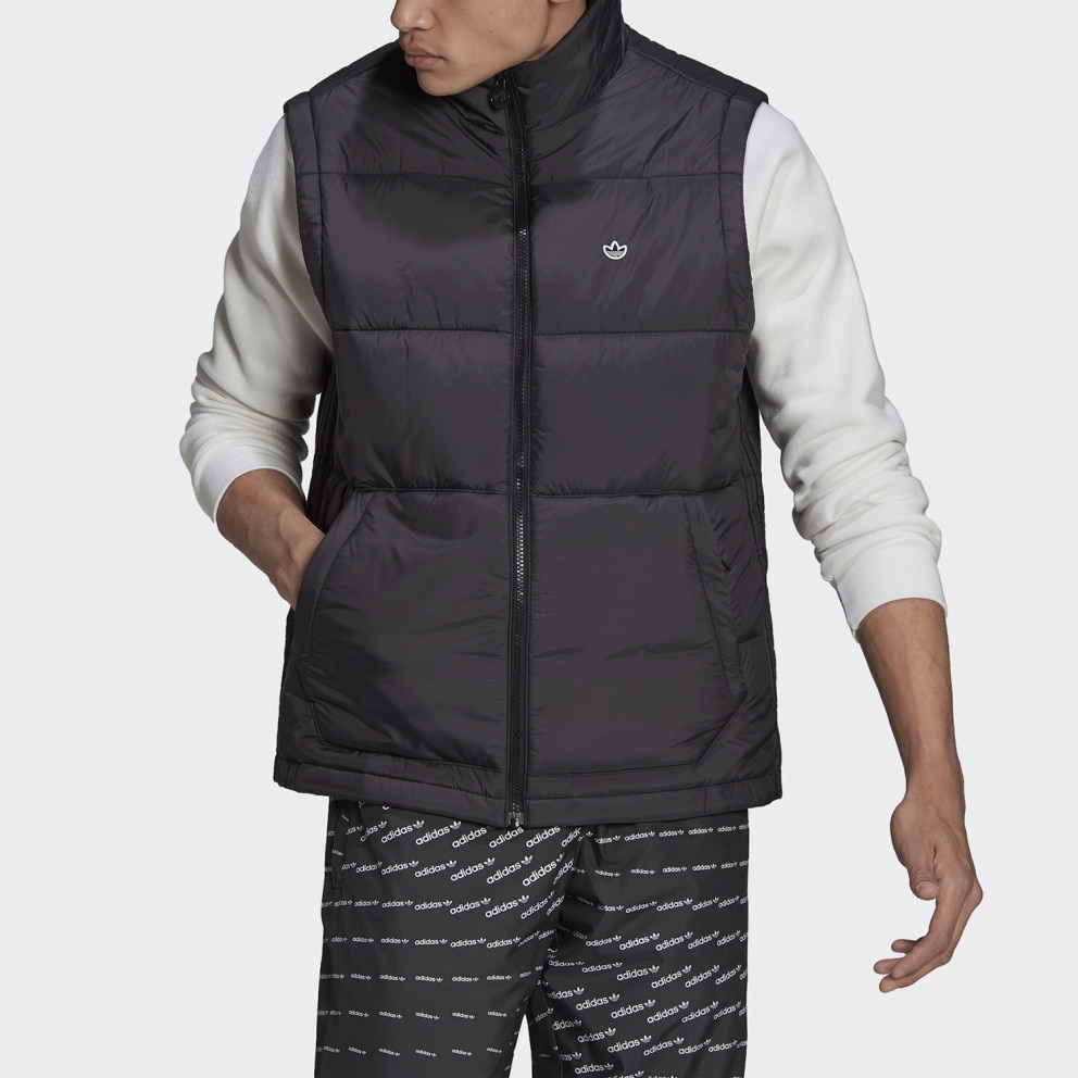 adidas Originals Mens' Padded Vest