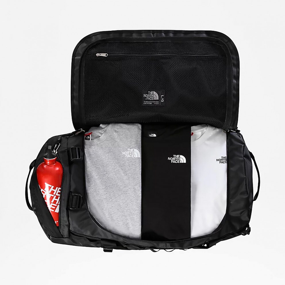 THE NORTH FACE Base Camp Duffel Unisex Τσάντα Ταξιδιού 95L