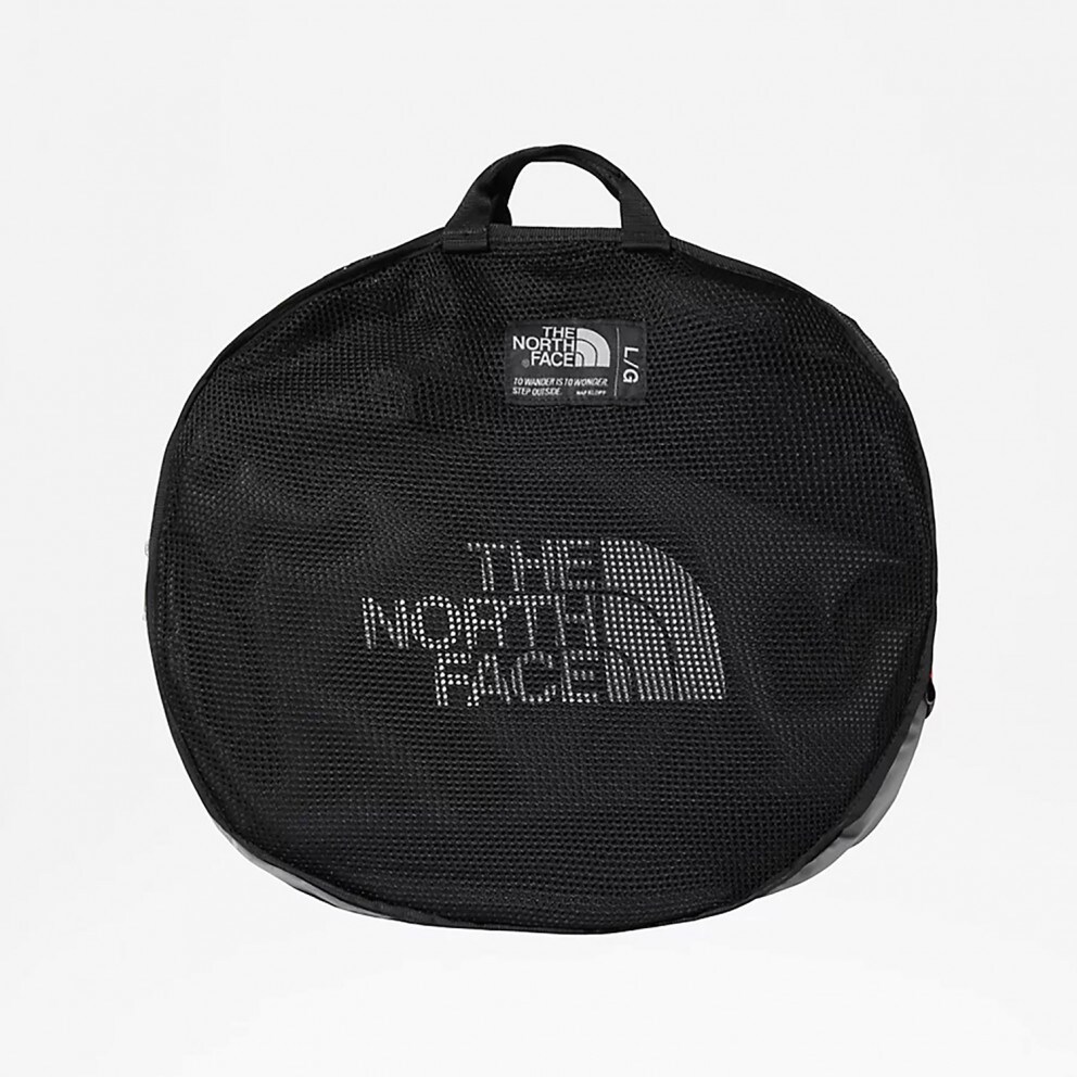 THE NORTH FACE Base Camp Duffel Unisex Τσάντα Ταξιδιού 95L