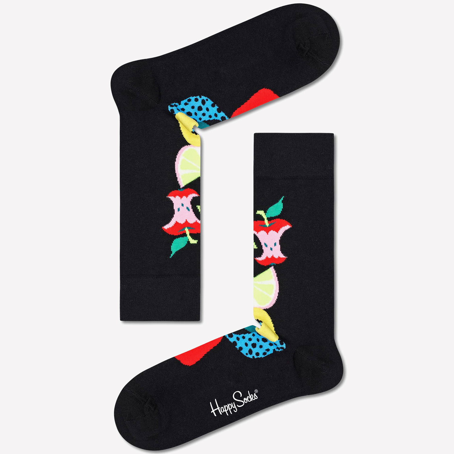 Happy Socks Fruit Stack Κάλτσες (9000091956_2074)