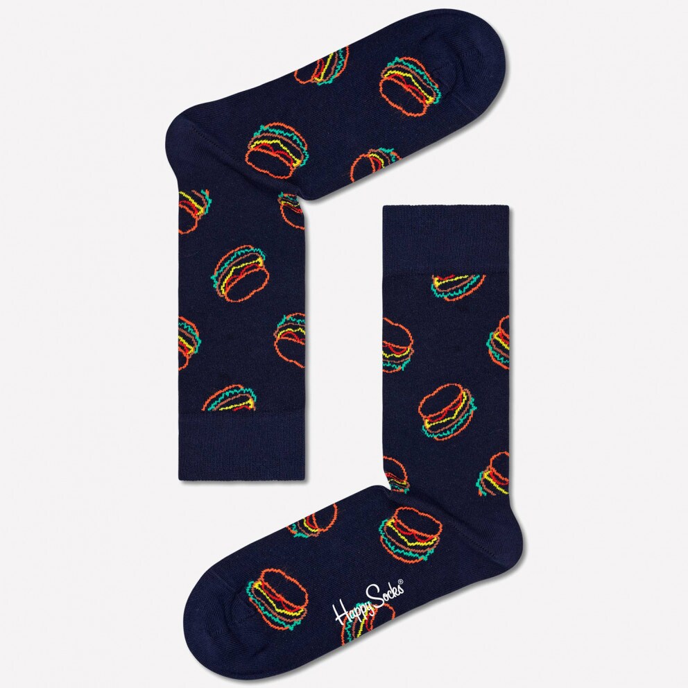 Happy Socks Lunch Time Socks