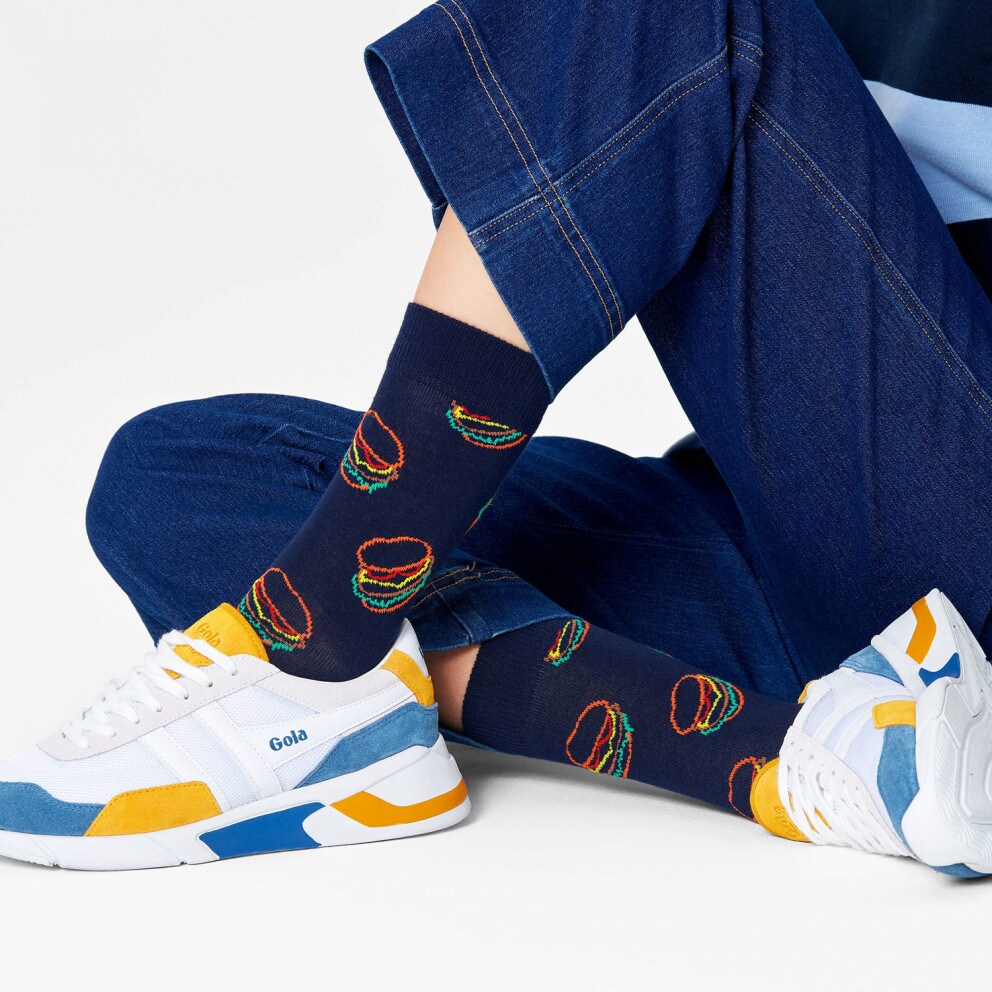 Happy Socks Lunch Time Socks