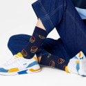 Happy Socks Lunch Time Socks