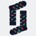 Happy Socks Puppy Love Men's Socks