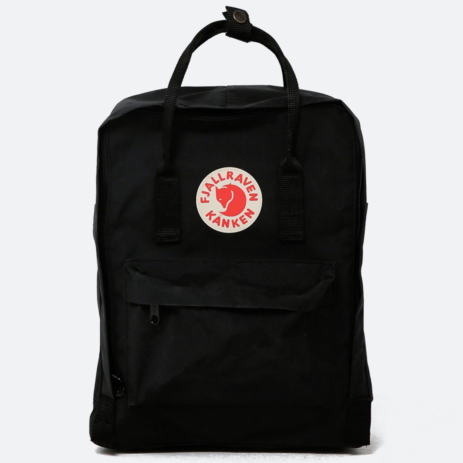 Fjallraven Kanken