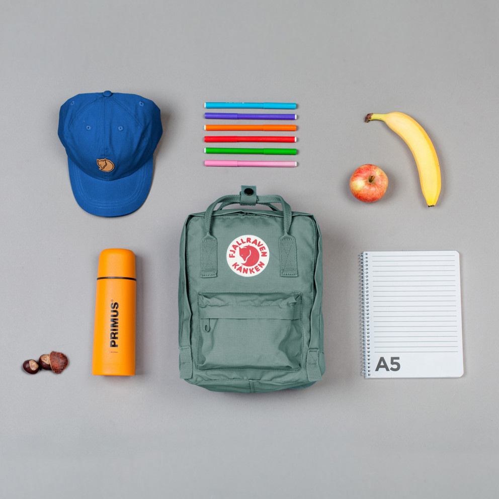 Fjallraven Kanken Mini Unisex Σακίδιο Πλάτης 7L