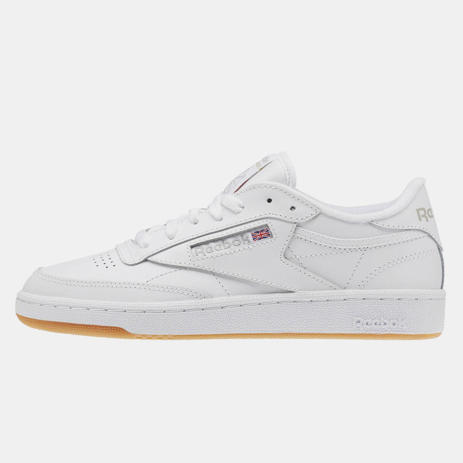 Reebok Classics Club C 85 Γυναικεία Παπούτσια (9000003553_32062)