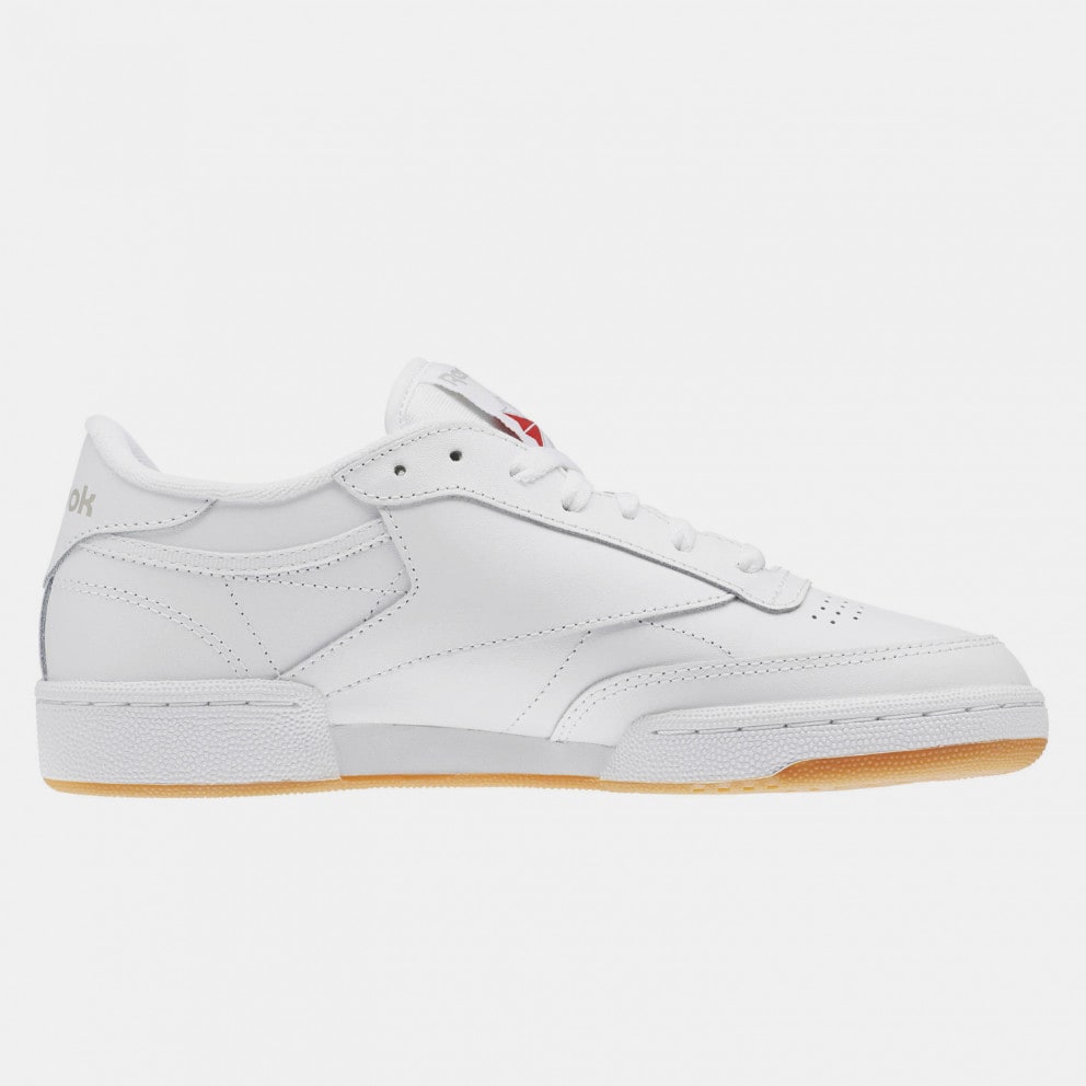 Reebok Classics Club C 85 Γυναικεία Παπούτσια