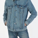 Levi's The Trucker Ανδρικό Denim Jacket