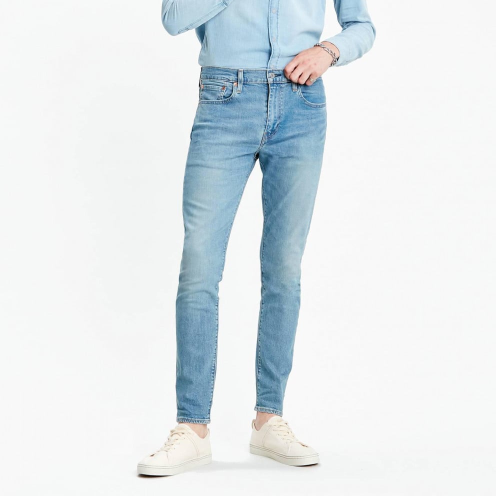 Levi's 512 Slim Taper Fit Men's Jeans