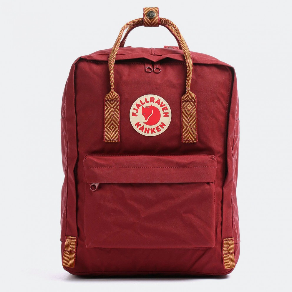 Fjallraven Kanken Σακίδιο Πλάτης 16L