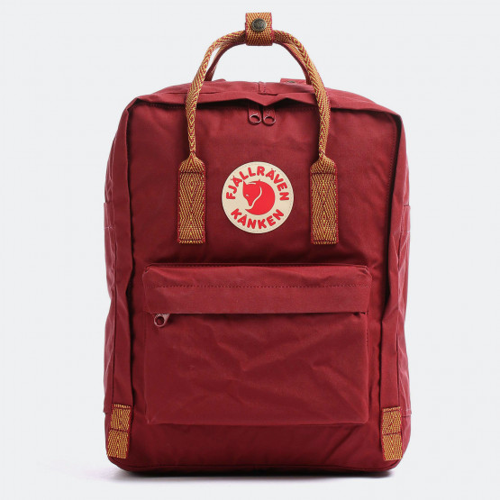 Fjallraven Kanken Σακίδιο Πλάτης 16L