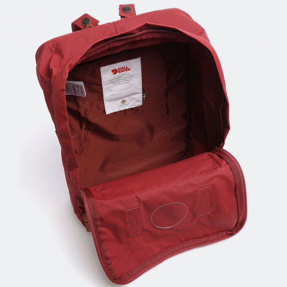 Fjallraven Kanken Σακίδιο Πλάτης 16L