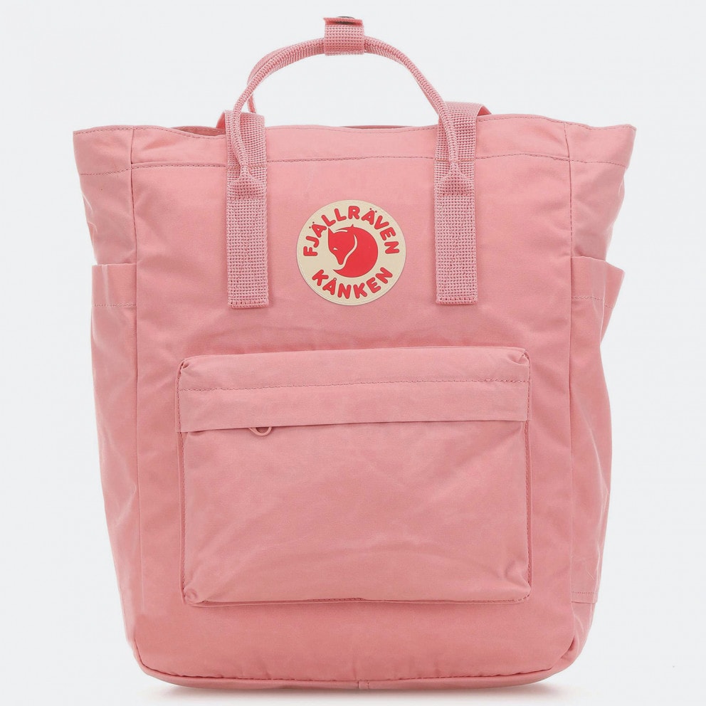 Fjallraven Kanken Totepack Σακίδιο Πλάτης 14L