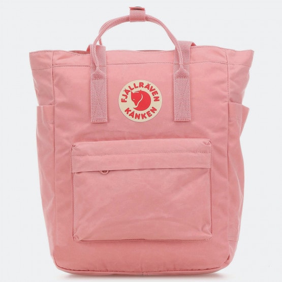 Fjallraven Kanken Totepack Σακίδιο Πλάτης 14L