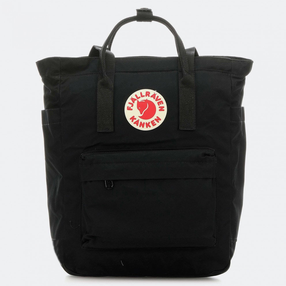 Fjallraven Kanken Totepack Σακίδιο Πλάτης 14L