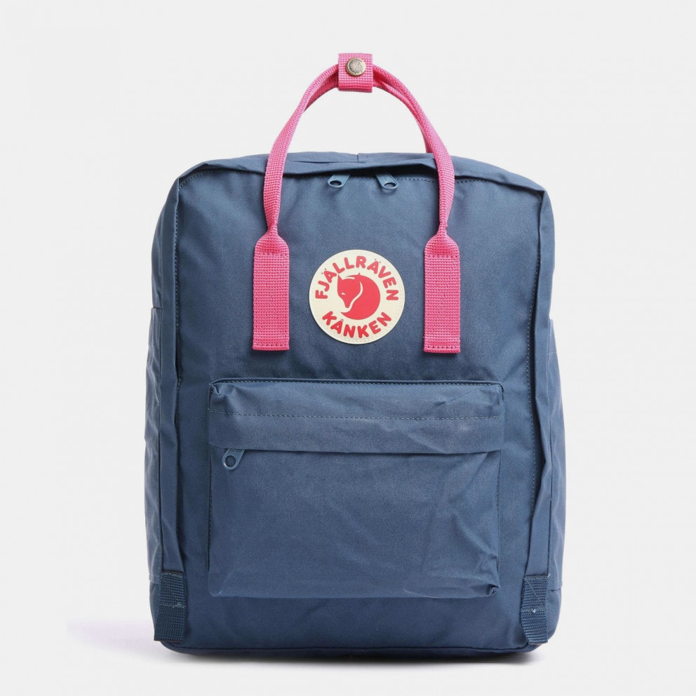 Fjallraven Kanken Σακίδιο Πλάτης 16L