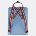 Fjallraven Kanken Rainbow Σακίδιο Πλάτης | Medium 16L