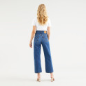 Levi's Ribcage Straight Ankle Women's Jeans