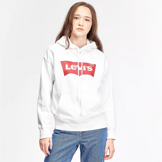 Levi's Graphic Women's Hoodie