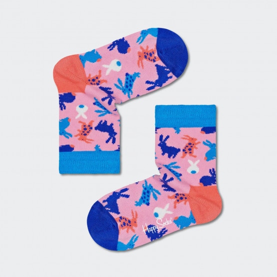 Happy Socks Bunny Παιδικές Κάλτσες