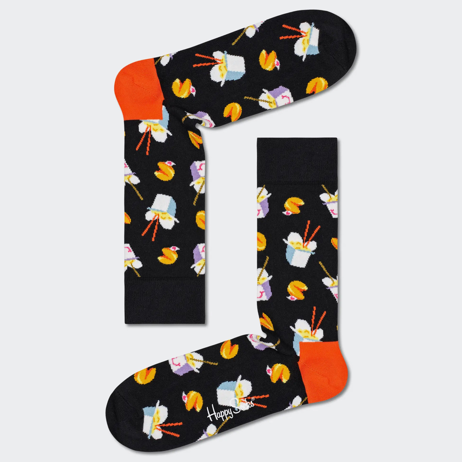 Happy Socks Take Out Γυναικείες Κάλτσες (9000091998_2074)