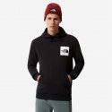 The North Face Fine Men's Hooded Sweatshirt