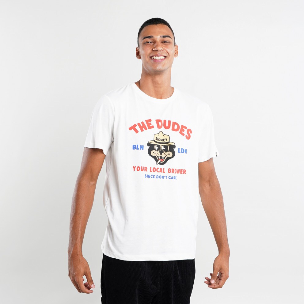 The Dudes Big Stoney Men's T-Shirt