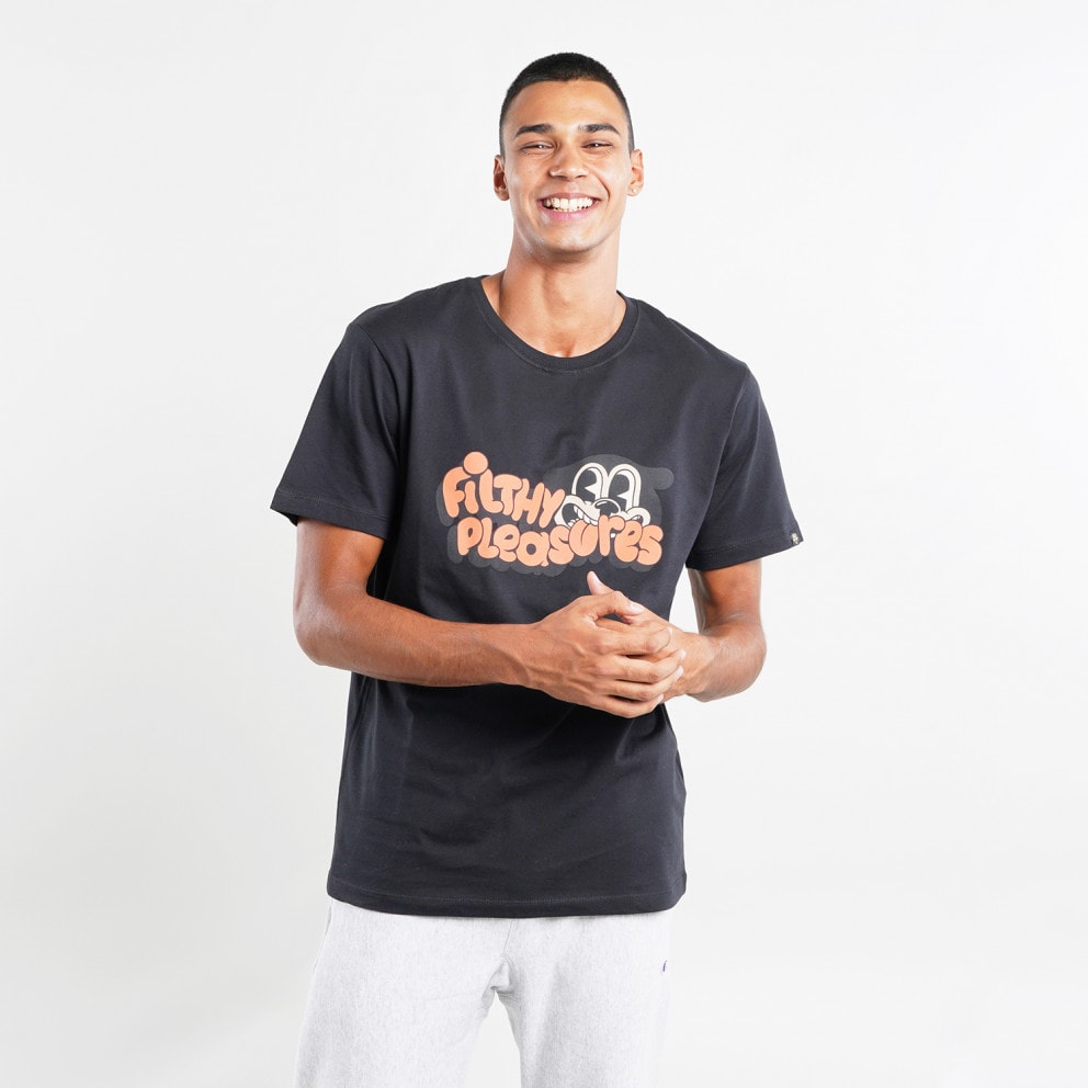 The Dudes Filthy Ανδρικό T-Shirt