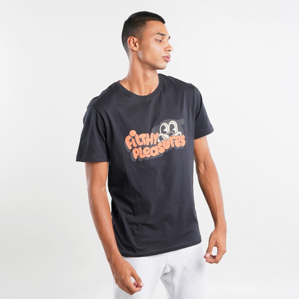 The Dudes Filthy Ανδρικό T-Shirt
