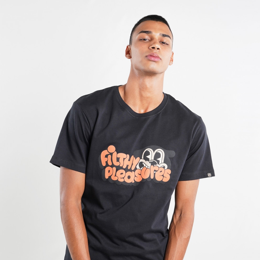 The Dudes Filthy Ανδρικό T-Shirt
