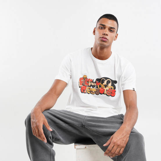 The Dudes So Filthy Ανδρικό T-Shirt
