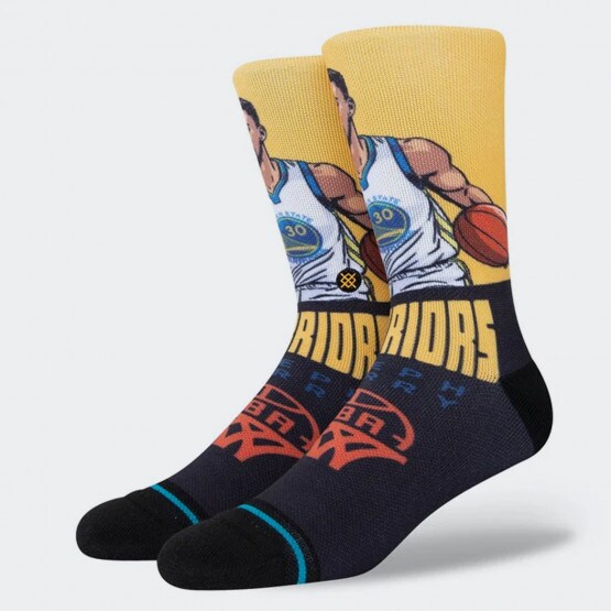 Stance Graded Steph Unisex Κάλτσες