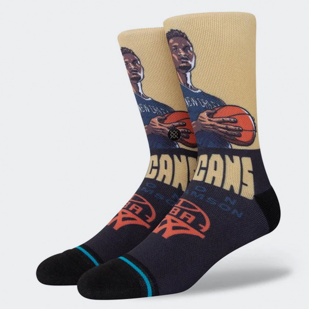 Stance Graded Zion Unisex Κάλτσες