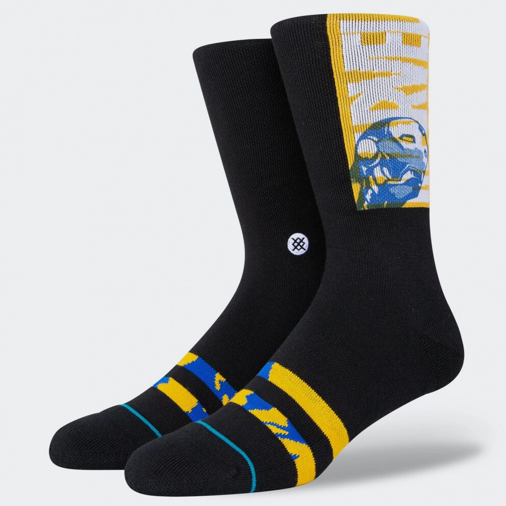 Stance Mark 3 Unisex Κάλτσες