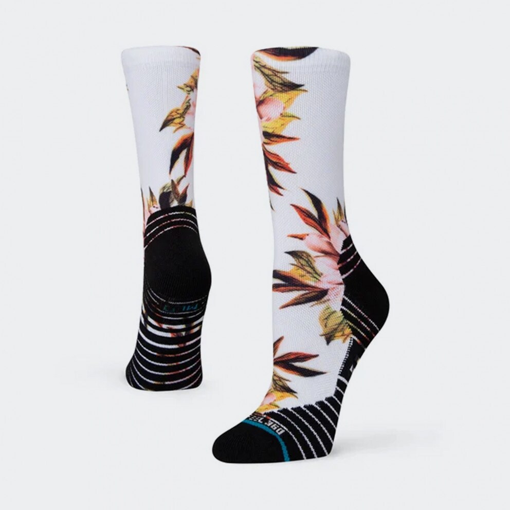 Stance Floweret Crew unisex Κάλτσες