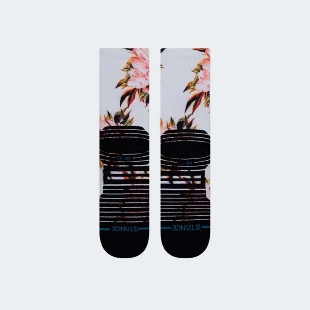 Stance Floweret Crew unisex Κάλτσες