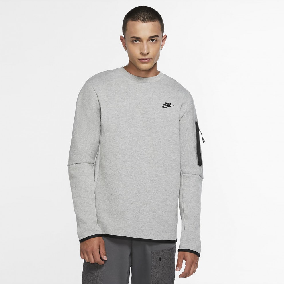 Nike Sportswear Tech Fleece Mens' Sweatshirt