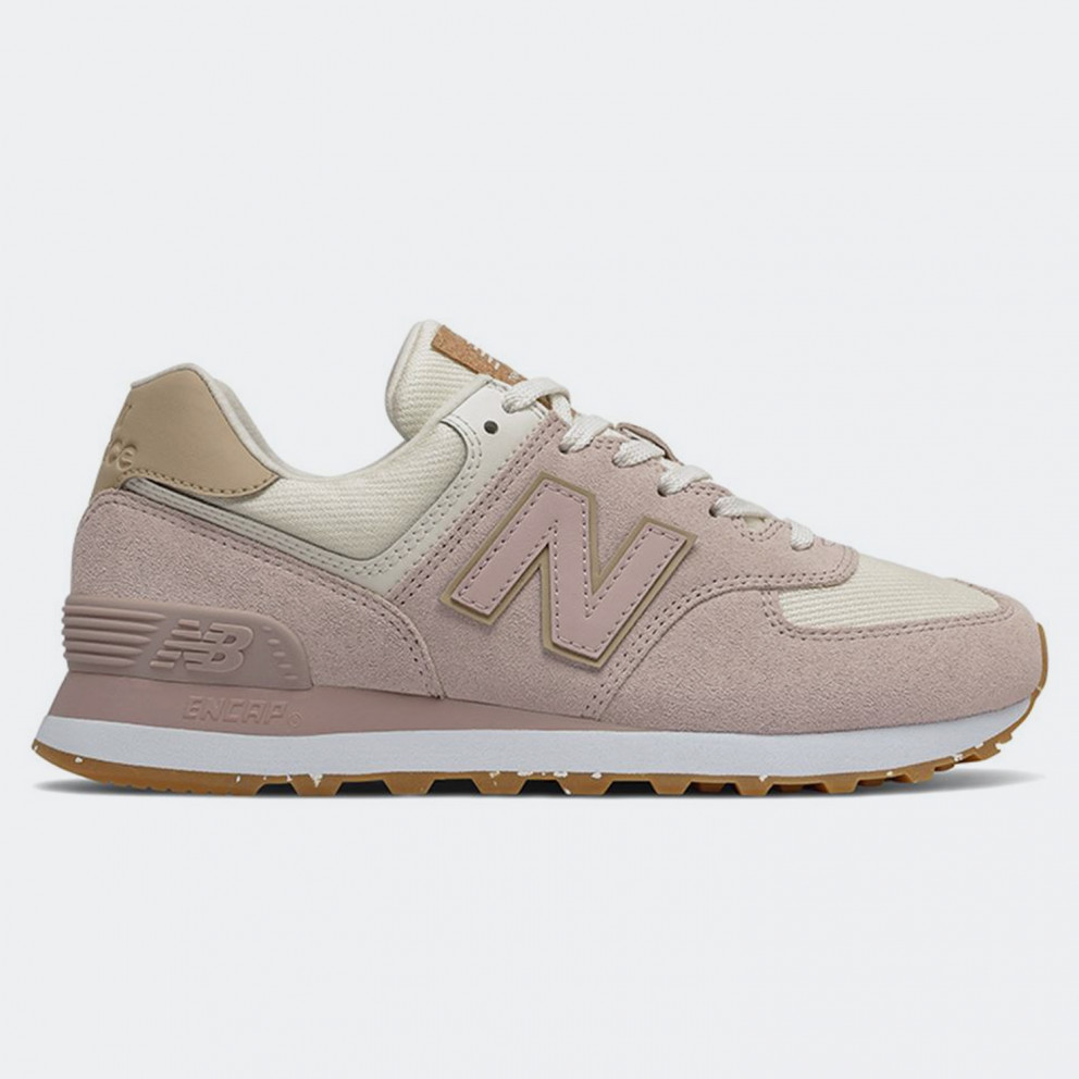New Balance 574 - Classics Women's Shoes