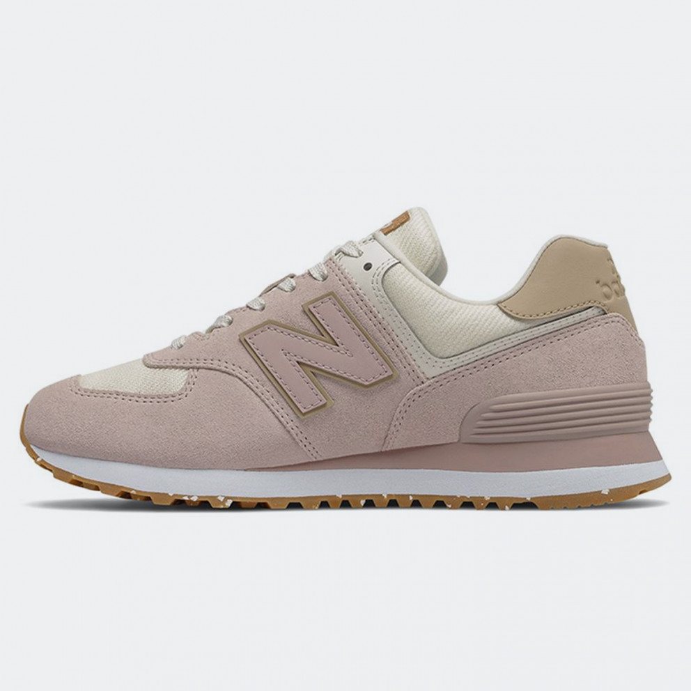 New Balance 574 - Classics Women's Shoes