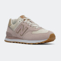 New Balance 574 - Classics Women's Shoes