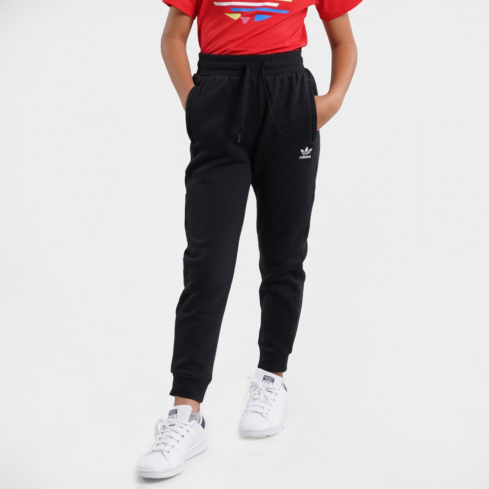 adidas Originals Adicolor Unisex Kids' Track Pants