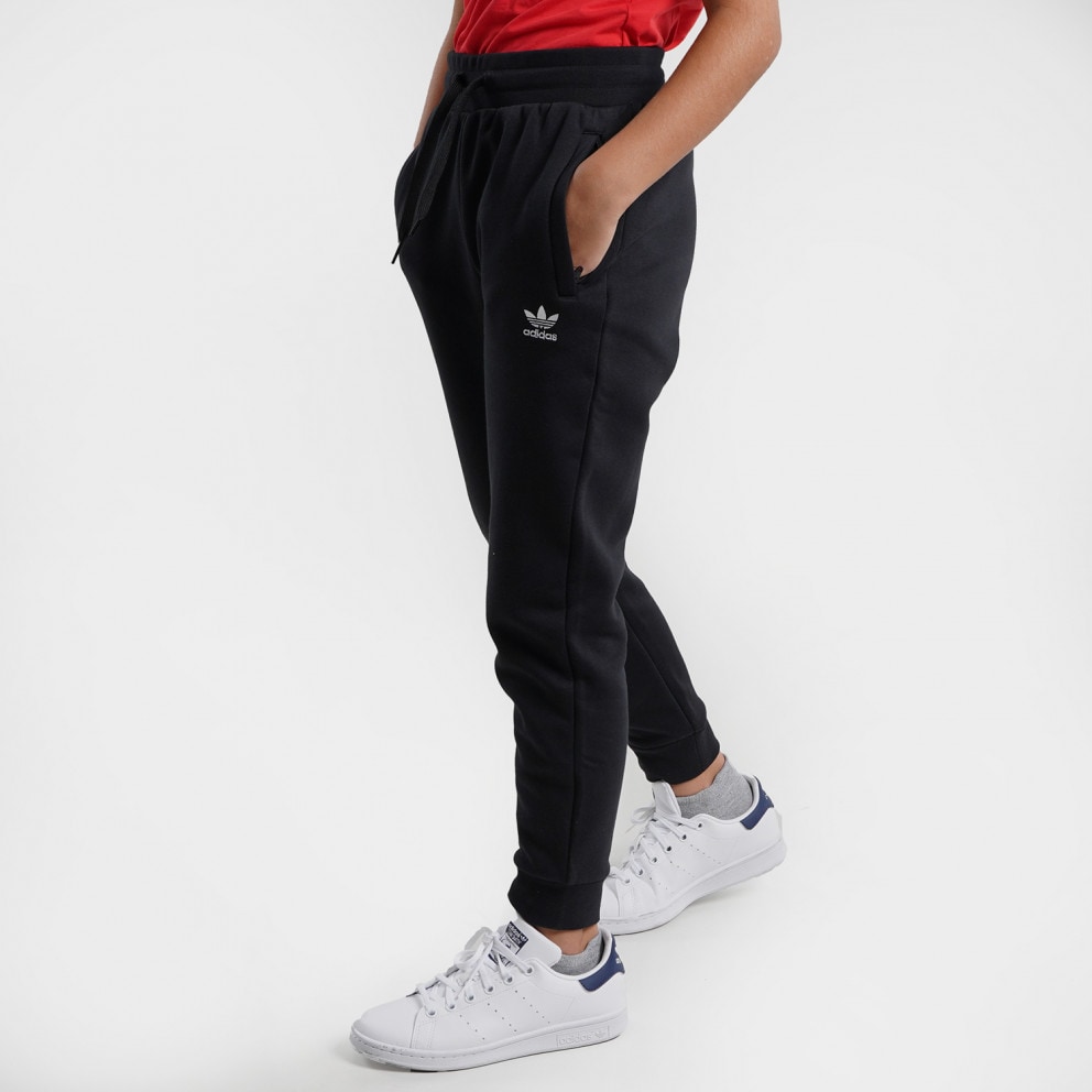 adidas Originals Adicolor Unisex Kids' Track Pants