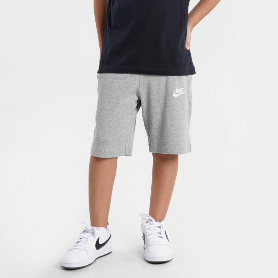 Nike Sportswear Παιδικό Σόρτς Για Αγόρι
