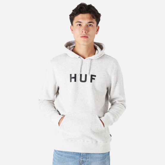 Huf Essentials Men's Hoodie
